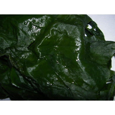 200g of seaweed