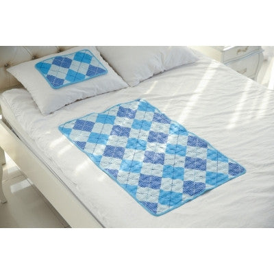 Kkotjam Cooling Mat (Single)