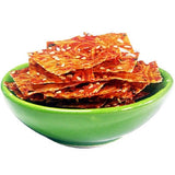 Yetnal-ae Seasoned Grilled Dried Bangeo 1 Box (6 Packs, 12 Pieces)