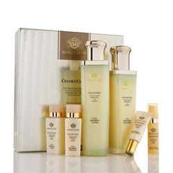 Magisrene Cell Repairing Nourishing 2-Piece Set (Toner + Emulsion)