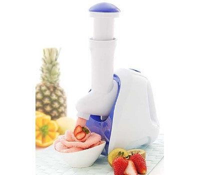 Natural Ice Cream Maker - Sweet Sorbet