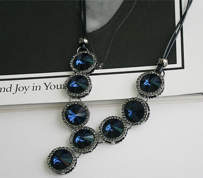 Viviana Montana Milano necklace