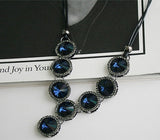 Viviana Montana Milano necklace