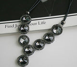 Viviana Montana Milano necklace