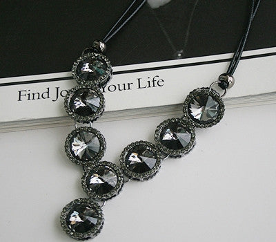 Viviana Montana Milano necklace