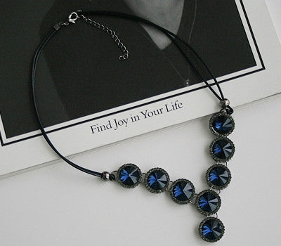 Viviana Montana Milano necklace