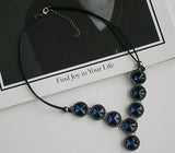Viviana Montana Milano necklace