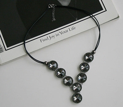 Viviana Montana Milano necklace