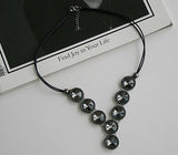 Viviana Montana Milano necklace