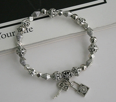 Captain Owl's Bracelet