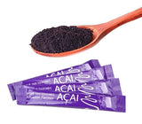 Acai Berry Powder (3g x 20 packets)