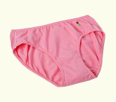 iEco Single Bungle Sanitary Panties