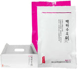 White Polygonum Multiflorum 80ml * 30 packets