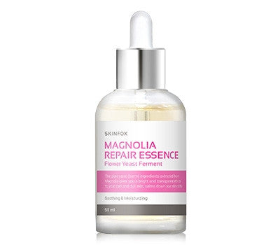 Magnolia Repair Essence (Free Hand Cream)