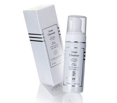 Fresh and Clean Cleanser 150ml + Portable Pure Cotton Cleansing Wipes