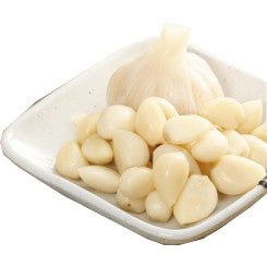 [Doriwon] Pickled Garlic 170g (Plastic Container)