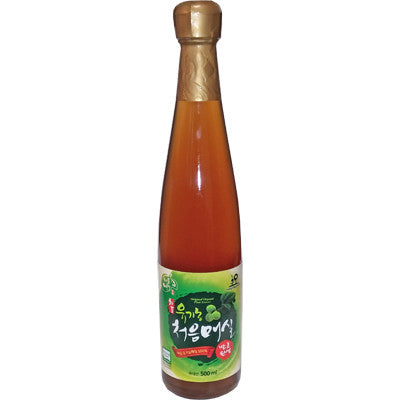 Hadong Organic First Plum Fermented Extract 500ml