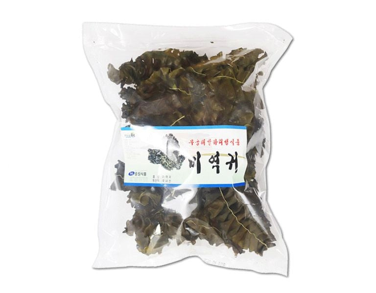 Wando Mekabu Seaweed 500g