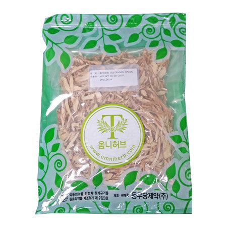 [Omniherb] Astragalus - 3-year-old Jeongseon, Gangwon-do