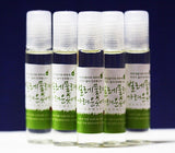 Natural Insect Bite Relief Set (5 x 10ml)