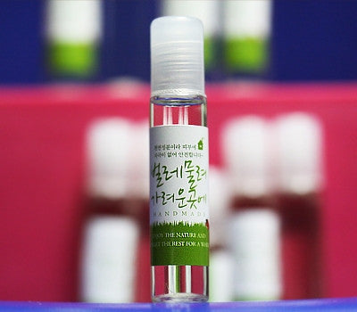 Natural Insect Bite Relief Set (5 x 10ml)
