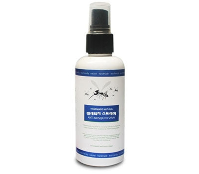 Natural Insect Repellent Spray 100ml