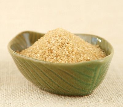 500g organic brown sugar