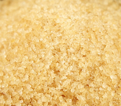 500g organic brown sugar