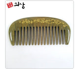 Gold Comb [Hwami/Seongrang/Hwadam/Chohyeon/Hojeop]