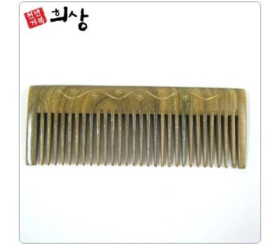 Gold Comb [Hwami/Seongrang/Hwadam/Chohyeon/Hojeop]