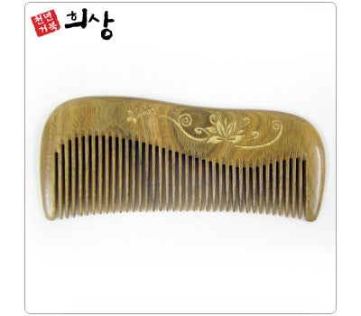 Gold Comb [Hwami/Seongrang/Hwadam/Chohyeon/Hojeop]