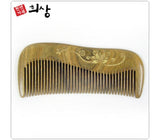 Gold Comb [Hwami/Seongrang/Hwadam/Chohyeon/Hojeop]