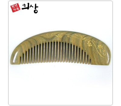 Gold Comb [Hwami/Seongrang/Hwadam/Chohyeon/Hojeop]