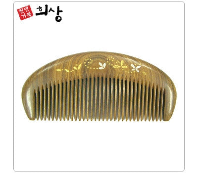 Gold Comb [Hwami/Seongrang/Hwadam/Chohyeon/Hojeop]