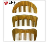 Luxury Comb Gayaso Single Comb [Ami, Cheongsa, Seryu]