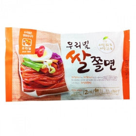 Korean Wheat - Rice Jjolmyeon 360g