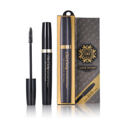 [Dongsung] Omar Sharif Mascara + Eyeliner Set
