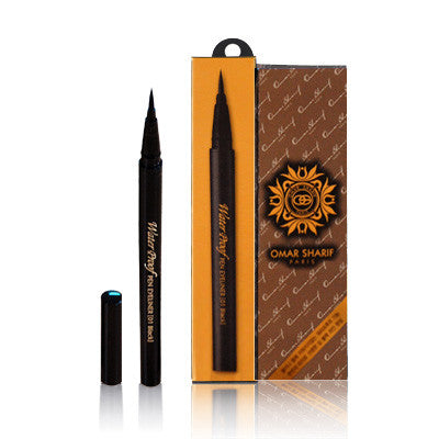 [Dongsung] Omar Sharif Mascara + Eyeliner Set