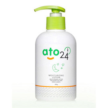 Dongsung Ato24 Moisturizing Lotion 300g [Paraben-Free]