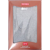 Air Normal Men's Underwear (BYR9498)-Gray