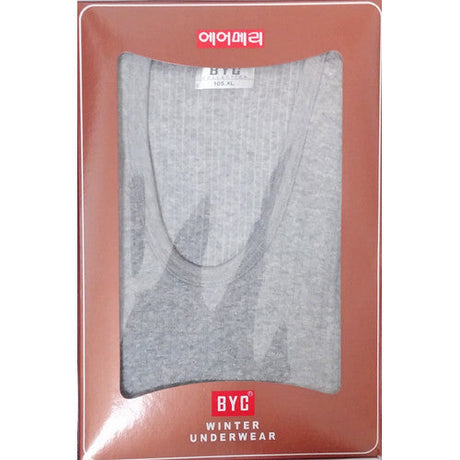 Air Normal Men's Underwear (BYR9498)-Gray