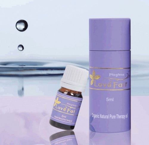 Love Fair Progress - Pure Aroma Feminine Wash