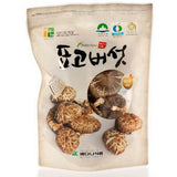 [Gangwon-do] Masua Shiitake Mushrooms 80g