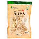 [Gangwon-do] Masua Dried Balloon Flower Root 100g