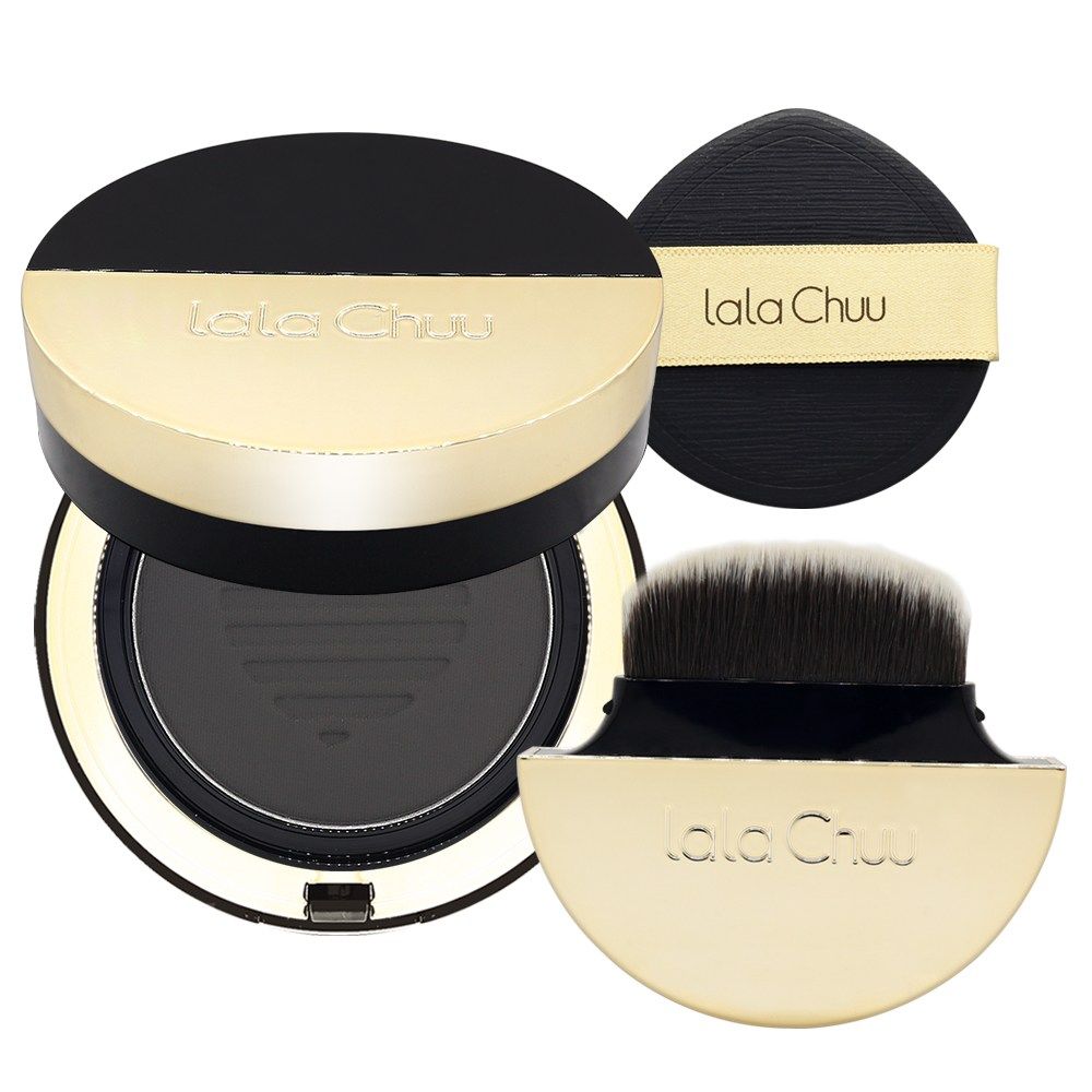 Lalachu Hair Cushion Master Gold (Main Product)