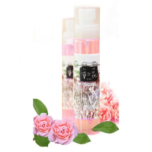 Organic Toner Mist (Rose, Neroli, Lavender, Rosemary)