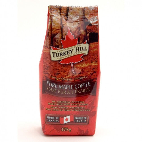 [Canada] Quebec Maple Coffee 175g Maple Coffee