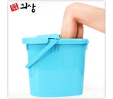 sericite foot bath salt
