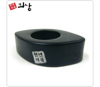 Black Hill Stone Eye Compress + Exclusive Mugwort (100g)