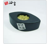 Black Hill Stone Eye Compress + Exclusive Mugwort (100g)